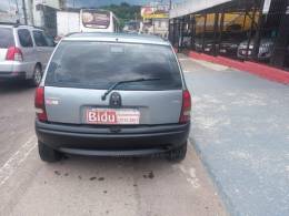 CHEVROLET - CORSA - 1996/1997 - Prata - R$ 15.900,00