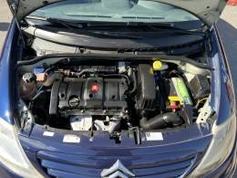 CITROËN - C3 - 2006/2006 - Azul - R$ 17.900,00