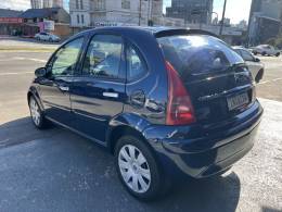 CITROËN - C3 - 2006/2006 - Azul - R$ 17.900,00