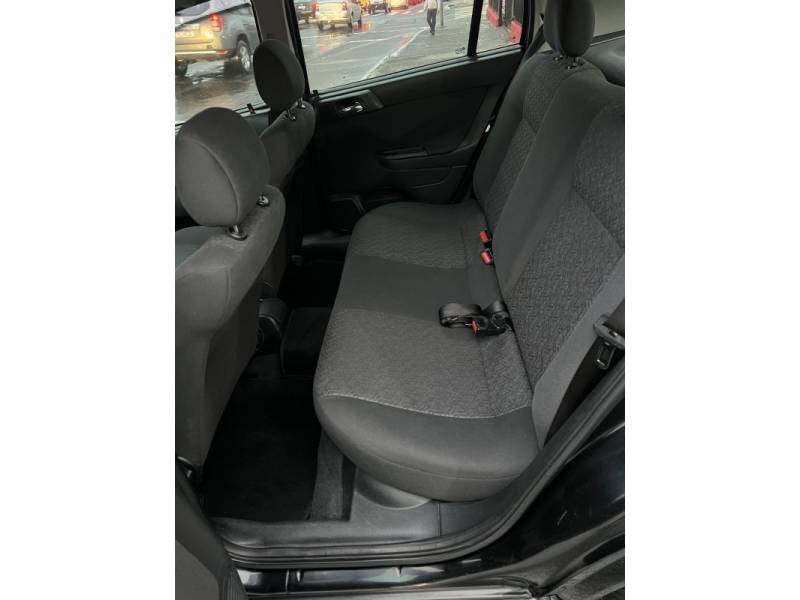 CHEVROLET - ASTRA - 2007/2007 - Preta - R$ 32.900,00