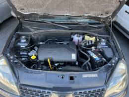 RENAULT - CLIO - 2005/2005 - Cinza - R$ 19.900,00