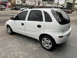 CHEVROLET - CORSA - 2011/2012 - Branca - R$ 29.900,00