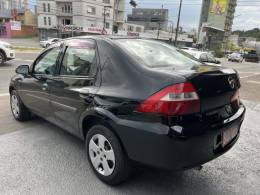CHEVROLET - PRISMA - 2009/2010 - Preta - R$ 27.500,00