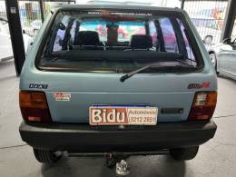 FIAT - UNO - 1997/1997 - Azul - R$ 18.900,00