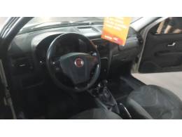 FIAT - STRADA - 2015/2016 - Branca - R$ 51.900,00