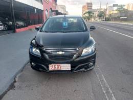 CHEVROLET - PRISMA - 2013/2013 - Preta - R$ 44.800,00