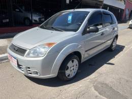 FORD - FIESTA - 2009/2009 - Prata - R$ 19.900,00