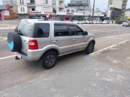 FORD - ECOSPORT - 2007/2007 - Prata - R$ 30.900,00