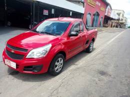 CHEVROLET - MONTANA - 2011/2011 - Vermelha - R$ 39.900,00