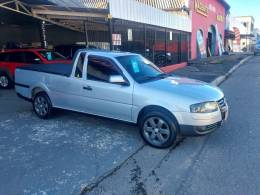 VOLKSWAGEN - SAVEIRO - 2007/2007 - Prata - R$ 44.900,00