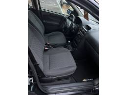 CHEVROLET - ASTRA - 2007/2007 - Preta - R$ 32.900,00