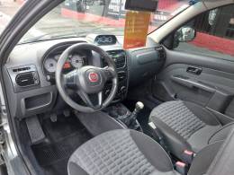 FIAT - STRADA - 2013/2013 - Cinza - R$ 53.800,00