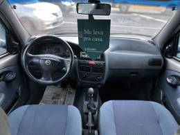 FIAT - PALIO - 2003/2003 - Prata - R$ 19.900,00