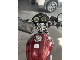 HONDA - CG 150 - 2011/2011 - Vermelha - R$ 13.900,00