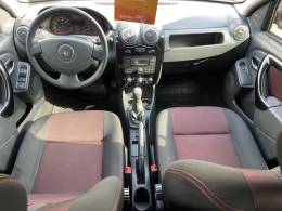 RENAULT - SANDERO - 2013/2013 - Verde - R$ 42.900,00