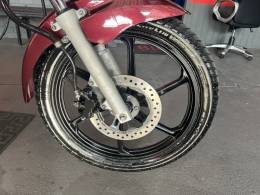 HONDA - CG 150 - 2011/2011 - Vermelha - R$ 13.900,00