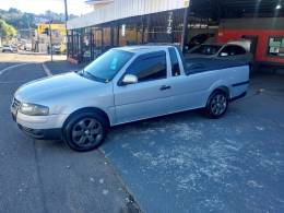 VOLKSWAGEN - SAVEIRO - 2007/2007 - Prata - R$ 42.900,00