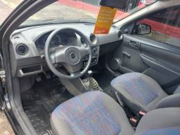 CHEVROLET - CELTA - 2010/2010 - Preta - R$ 23.900,00