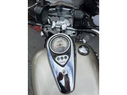KAWASAKI - VULCAN 900 - 2012/2012 - Vermelha - R$ 45.900,00