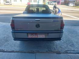 VOLKSWAGEN - SAVEIRO - 2007/2007 - Prata - R$ 42.900,00