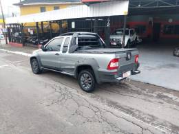FIAT - STRADA - 2013/2013 - Cinza - R$ 53.800,00