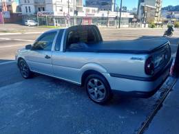 VOLKSWAGEN - SAVEIRO - 2007/2007 - Prata - R$ 44.900,00