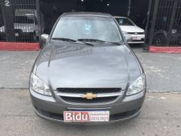 CHEVROLET - CLASSIC - 2012/2012 - Cinza - R$ 27.900,00