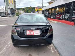 FORD - FIESTA - 2012/2013 - Preta - R$ 34.900,00
