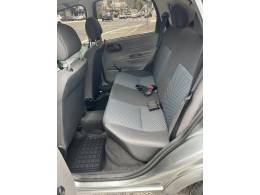 CHEVROLET - CLASSIC - 2012/2012 - Cinza - R$ 27.900,00
