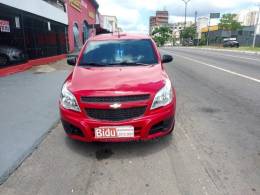 CHEVROLET - MONTANA - 2011/2011 - Vermelha - R$ 39.900,00