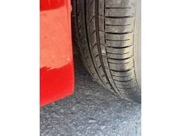 RENAULT - SANDERO - 2016/2016 - Vermelha - R$ 37.900,00