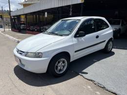 CHEVROLET - CELTA - 2004/2004 - Branca - R$ 18.900,00