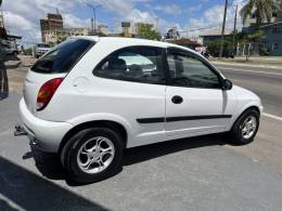 CHEVROLET - CELTA - 2004/2004 - Branca - R$ 18.900,00