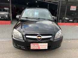 CHEVROLET - PRISMA - 2009/2010 - Preta - R$ 27.500,00