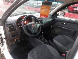 FIAT - STRADA - 2015/2016 - Branca - R$ 51.900,00
