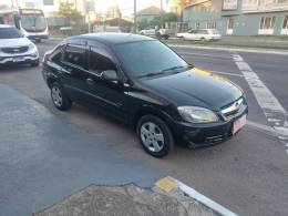 CHEVROLET - PRISMA - 2010/2010 - Preta - R$ 21.900,00