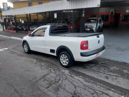 VOLKSWAGEN - SAVEIRO - 2013/2014 - Branca - R$ 49.900,00